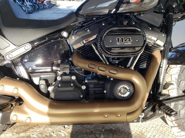 2022 HARLEY-DAVIDSON FXFBS 1HD1YLK13NB015865