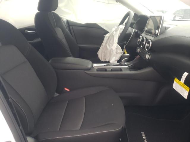 2022 NISSAN SENTRA SV 3N1AB8CV8NY239946