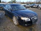 2008 AUDI  A4