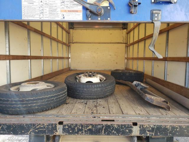 1FDWE3FS3HDC15605 Ford Econoline 2017. Фото: 5