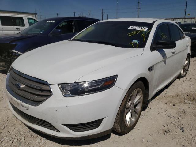 2015 FORD TAURUS SE 1FAHP2D82FG208509
