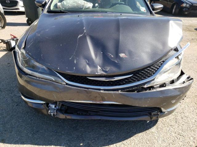 2015 CHRYSLER 200 LIMITE 1C3CCCAB8FN503412