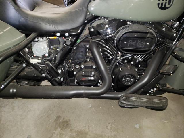 2021 HARLEY-DAVIDSON FLHRXS 1HD1KVP1XMB632264