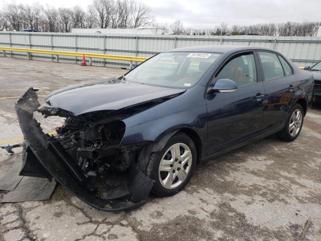 3VWJZ7AJ1AM079362 Volkswagen Jetta S 2010. Фото: 1