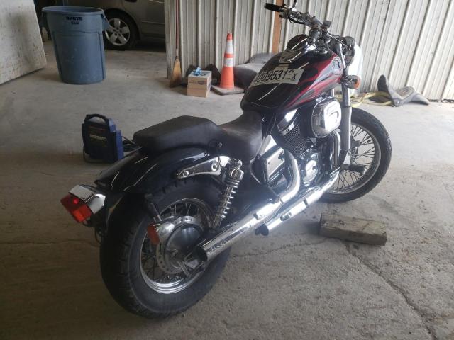 2005 HONDA VT750 DC JH2RC44845M800295