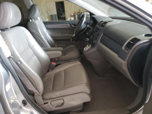 JHLRE38758C021225 Honda Cr-V Exl 2008. Фото: 4