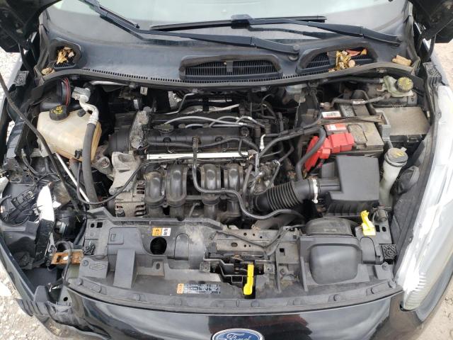 3FADP4BJ9EM162956 Ford Fiesta Se 2014. Фото: 6