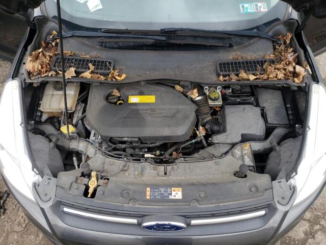 1FMCU9GX4FUB17294 Ford ESCAPE SE