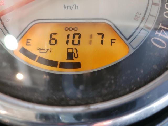 2006 KAWASAKI VN1600 D6F JKBVNKD186A006966