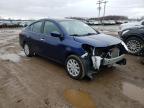 2019 NISSAN  VERSA