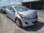 2013 HYUNDAI  ELANTRA