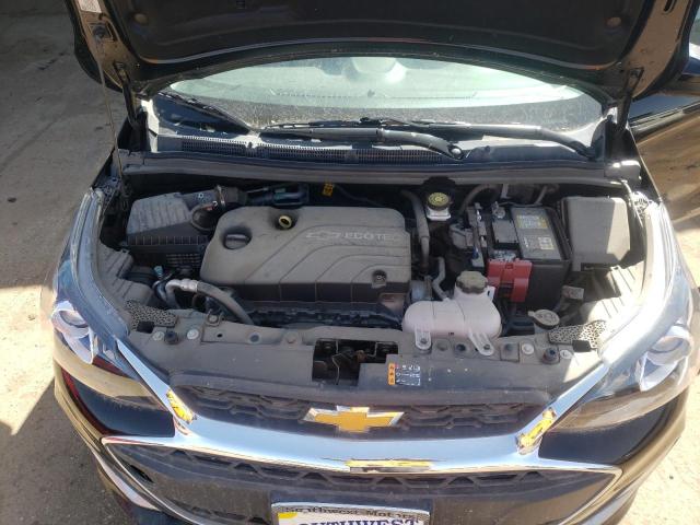 KL8CD6SA0LC447045 Chevrolet Spark 1Lt 2020. Фото: 6