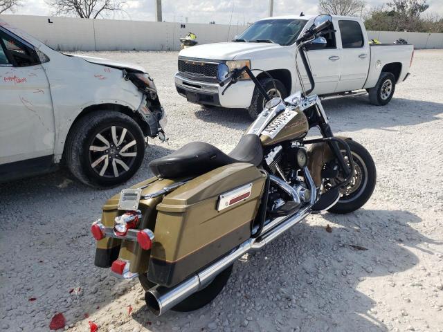 2007 HARLEY-DAVIDSON OTHER 1HD1FB4167Y655128