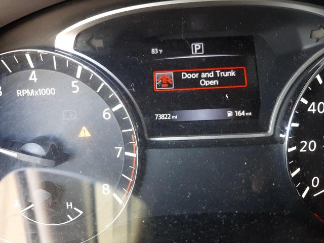 2016 NISSAN ALTIMA 2.5 1N4AL3AP8GN382127