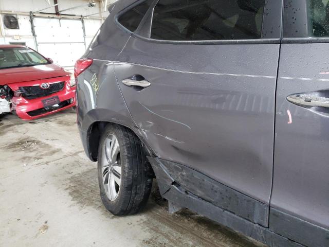 2015 HYUNDAI TUCSON LIM KM8JUCAG0FU987184