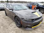 2020 DODGE  CHARGER