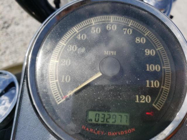 2007 HARLEY-DAVIDSON OTHER 1HD1FB4167Y655128