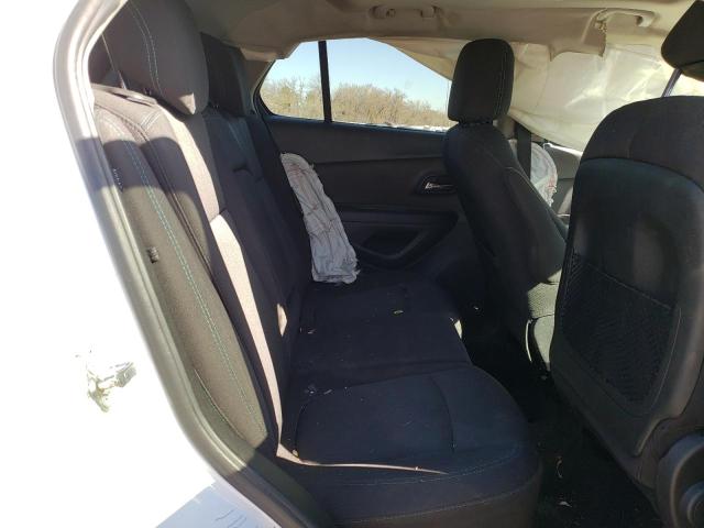 2016 CHEVROLET TRAX 1LT 3GNCJLSB1GL152352
