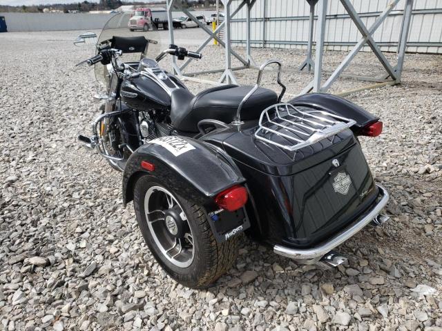 2016 HARLEY-DAVIDSON FLRT FREE 1HD1MCM13GB859058