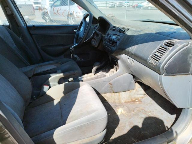 Фото: 2HGES16674H530955 - 5