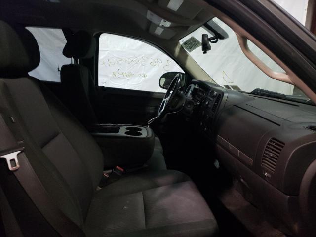 1GCRKSE78CZ173364 Chevrolet Silverado 2012. Фото: 4
