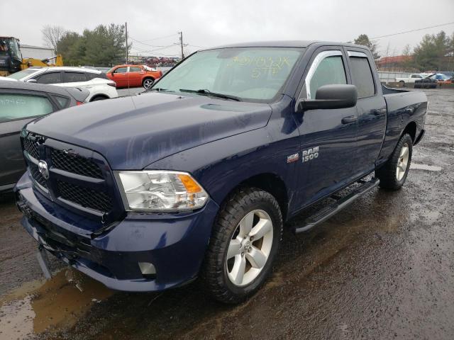 2015 RAM 1500 ST 1C6RR7FT7FS503696
