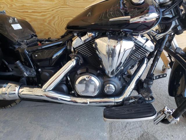 2013 YAMAHA XVS950 A JYAVN01E8DA017674