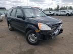 2002 HONDA  CRV