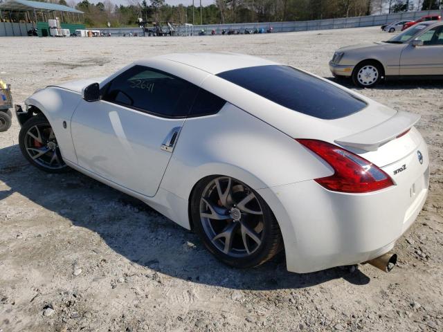 2017 NISSAN 370Z JN1AZ4EH4HM951292