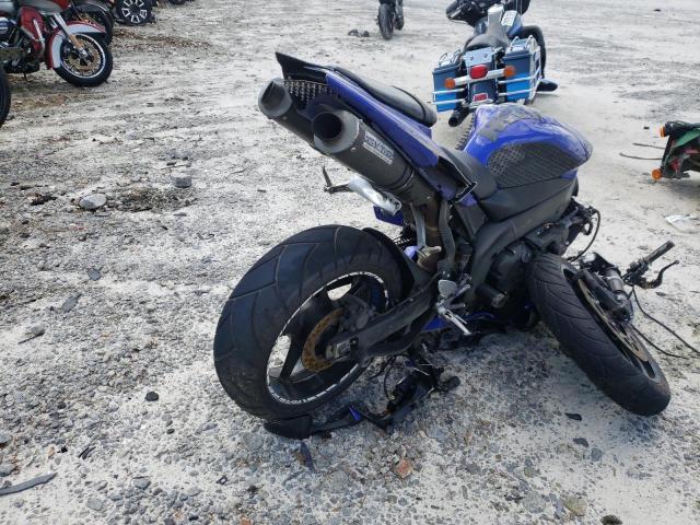 2005 YAMAHA YZFR1 JYARN13E75A014156