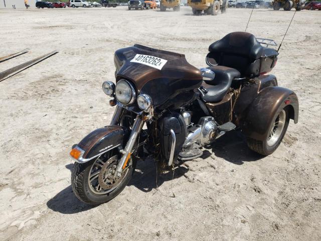 2013 HARLEY-DAVIDSON FLHTCUTG T 1HD1MAM27DB851523
