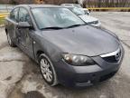 2007 MAZDA  3