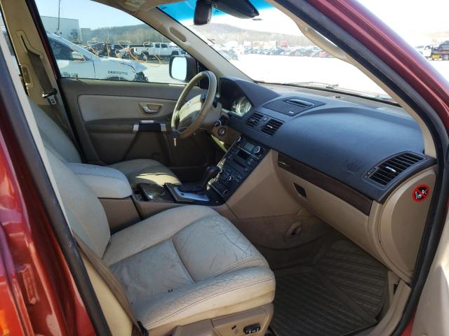 YV4952CY8B1586785 Volvo Xc90 3.2 2011. Фото: 4