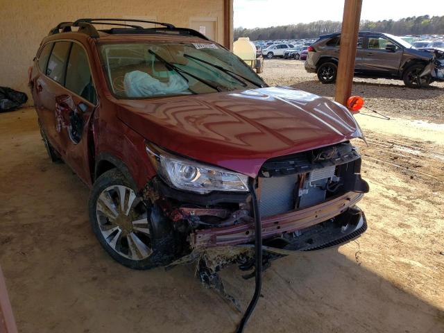 2022 SUBARU ASCENT LIM 4S4WMAPD4N3422531