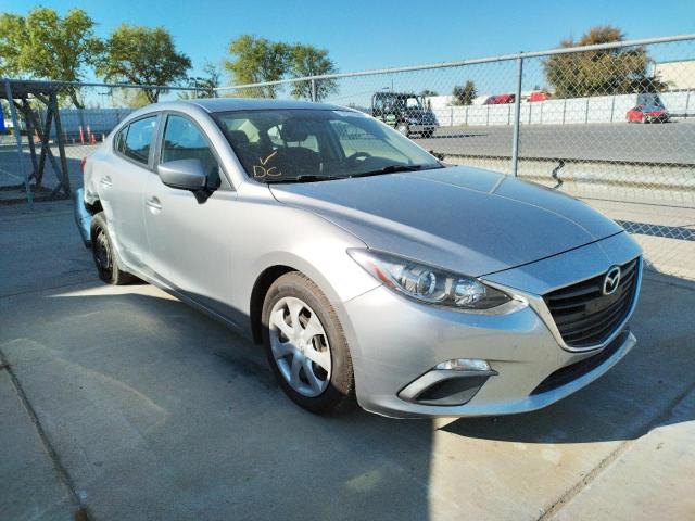 2015 MAZDA 3 SPORT 3MZBM1U77FM224489