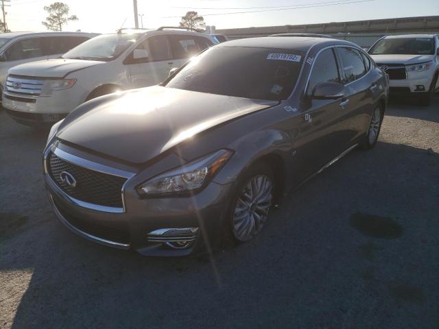 2016 INFINITI Q70L 3.7 JN1BY1PP8GM630249