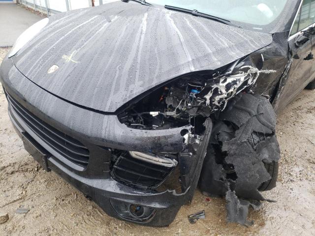 2016 PORSCHE CAYENNE WP1AA2A21GLA11402