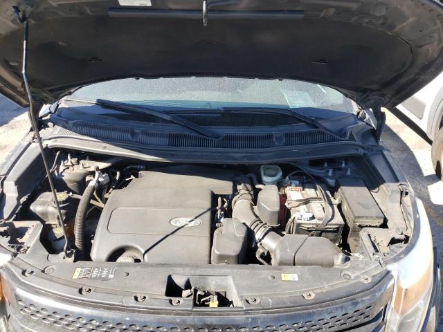 2015 FORD EXPLORER X 1FM5K7D87FGA55288