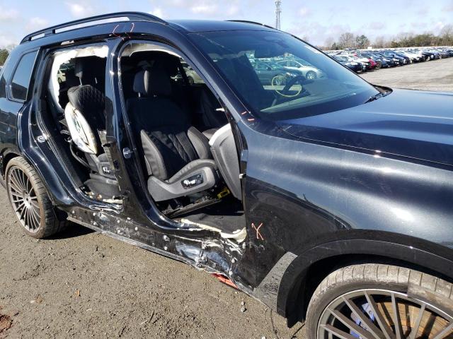 2021 BMW X7 ALPINA 5UXCX6C10M9G23167