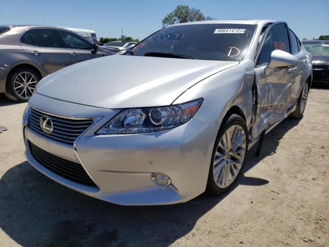 JTHBK1GGXE2101858 Lexus Es 350 2014. Фото: 1