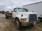 1998 FORD  F800