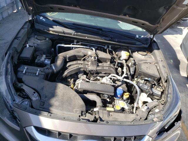 2021 SUBARU LEGACY PRE 4S3BWAF68M3018646