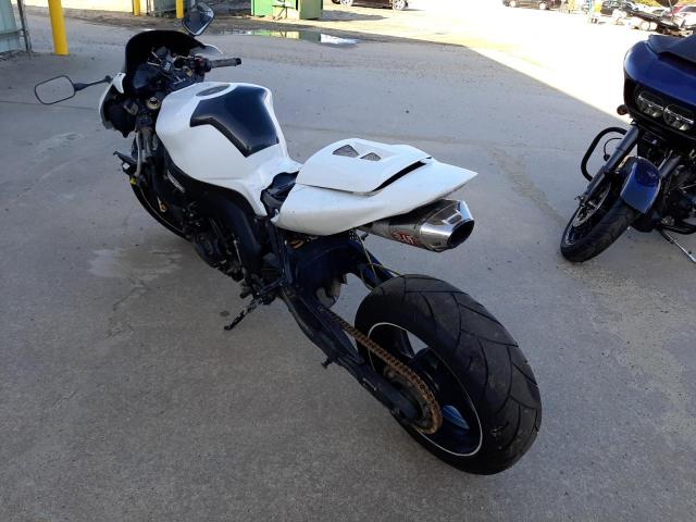 2007 HONDA CBR1000RR JH2SC57097M304537