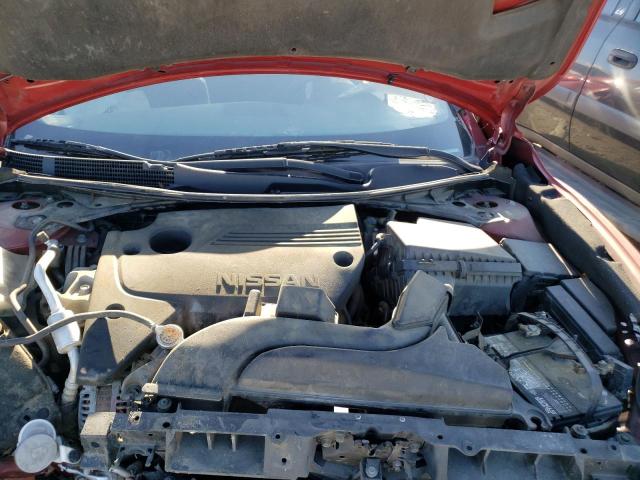 1N4AL3AP3GN329142 Nissan Altima 2.5 2016. Фото: 6