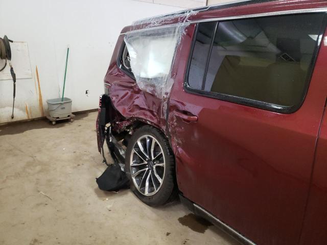 2022 JEEP WAGONEER S 1C4SJVDT2NS105657