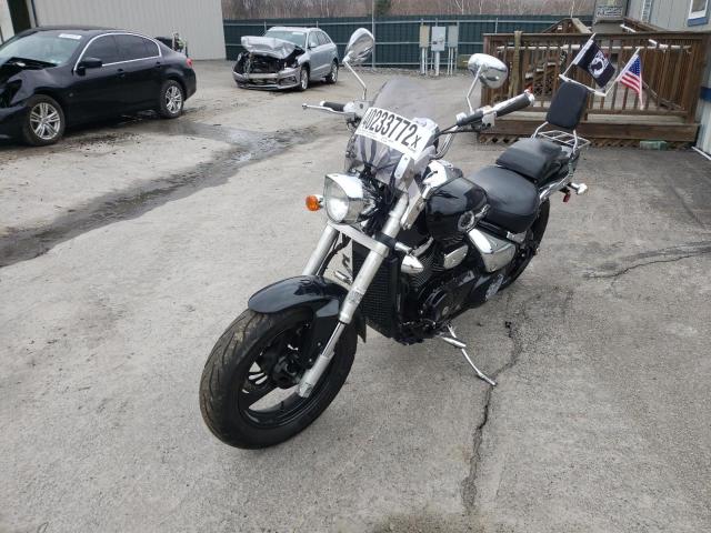 2005 SUZUKI M50 BK5 JS1VS56A252102029