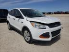 2013 FORD  ESCAPE