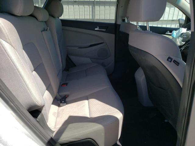 2019 HYUNDAI TUCSON SE KM8J23A4XKU857385