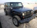 2010 JEEP  WRANGLER