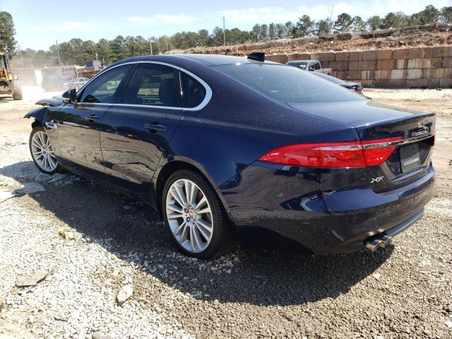 2017 JAGUAR XF PRESTIG SAJBK4BN4HCY47974